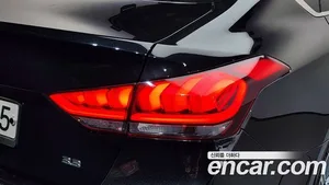 Genesis G80, 2019 — миниатюра 9