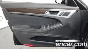 Genesis G80, 2019 — миниатюра 14
