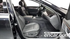 Genesis G80, 2019 — миниатюра 16