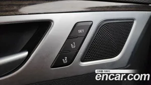 Genesis G80, 2019 — миниатюра 33
