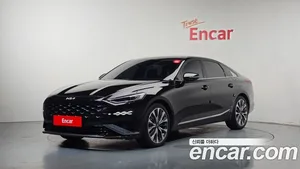 Kia K8, 2022 — миниатюра 1