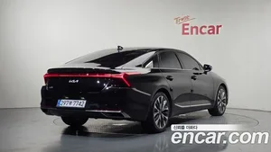 Kia K8, 2022 — миниатюра 2