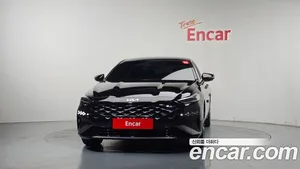 Kia K8, 2022 — миниатюра 3