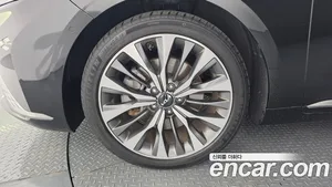 Kia K8, 2022 — миниатюра 5