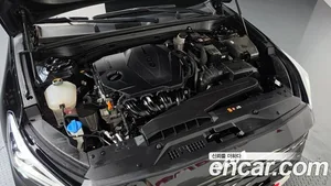 Kia K8, 2022 — миниатюра 6