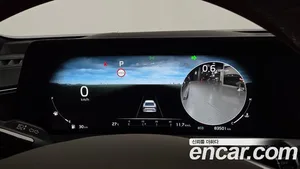 Kia K8, 2022 — миниатюра 8