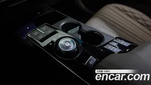 Kia K8, 2022 — миниатюра 9