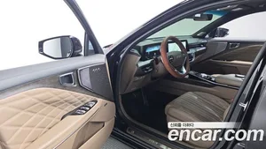 Kia K8, 2022 — миниатюра 10