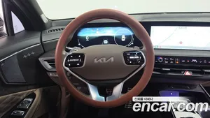 Kia K8, 2022 — миниатюра 13