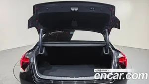 Kia K8, 2022 — миниатюра 20