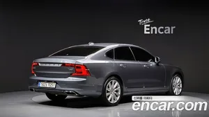 Volvo S90, 2018 — миниатюра 2
