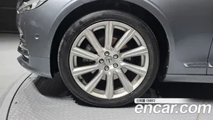 Volvo S90, 2018 — миниатюра 5