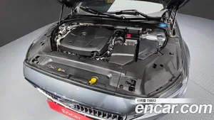 Volvo S90, 2018 — миниатюра 6