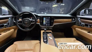 Volvo S90, 2018 — миниатюра 7