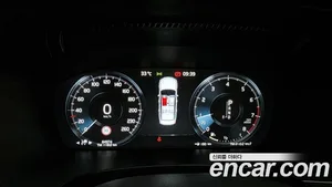 Volvo S90, 2018 — миниатюра 8