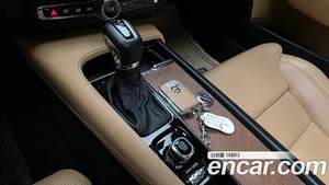 Volvo S90, 2018 — миниатюра 9