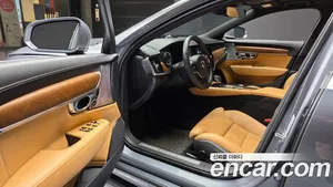Volvo S90, 2018 — миниатюра 10