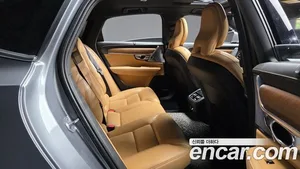 Volvo S90, 2018 — миниатюра 11