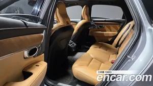 Volvo S90, 2018 — миниатюра 12