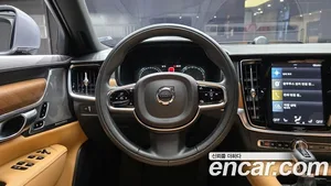 Volvo S90, 2018 — миниатюра 14
