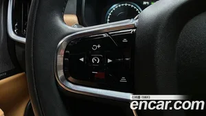 Volvo S90, 2018 — миниатюра 16