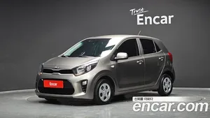 Kia morning, 2019 — миниатюра 1