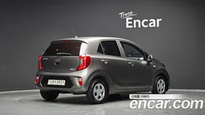 Kia morning, 2019 — миниатюра 2