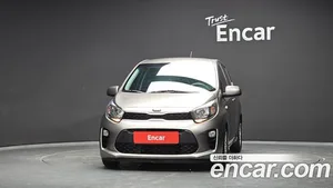 Kia morning, 2019 — миниатюра 3