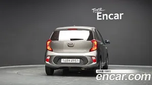 Kia morning, 2019 — миниатюра 4