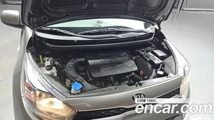Kia morning, 2019 — миниатюра 6