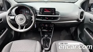 Kia morning, 2019 — миниатюра 10