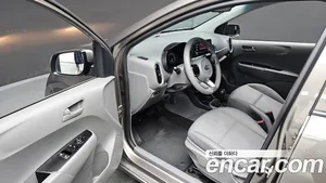 Kia morning, 2019 — миниатюра 18