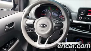 Kia morning, 2019 — миниатюра 19