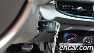 Kia morning, 2019 — миниатюра 24