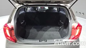 Kia morning, 2019 — миниатюра 26