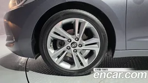 Hyundai Avante, 2018 — миниатюра 5