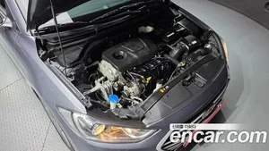 Hyundai Avante, 2018 — миниатюра 6