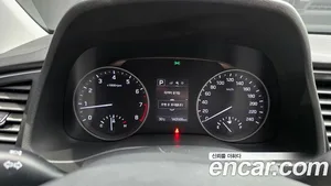 Hyundai Avante, 2018 — миниатюра 11