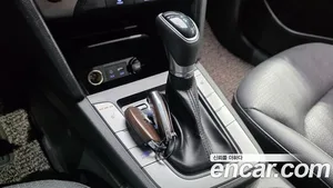 Hyundai Avante, 2018 — миниатюра 12