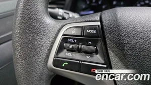 Hyundai Avante, 2018 — миниатюра 21