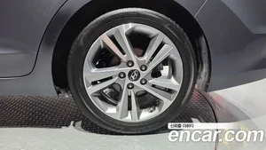 Hyundai Avante, 2018 — миниатюра 7