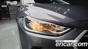 Hyundai Avante, 2018 — миниатюра 8