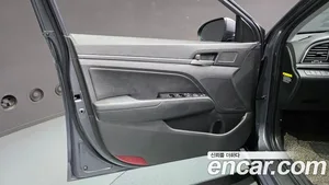 Hyundai Avante, 2018 — миниатюра 14