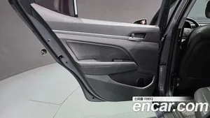 Hyundai Avante, 2018 — миниатюра 15