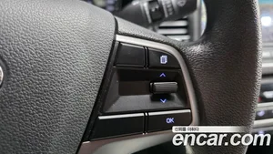 Hyundai Avante, 2018 — миниатюра 27