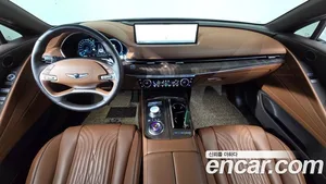 Genesis G80, 2023 — миниатюра 7