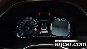 Genesis G80, 2023 — миниатюра 8