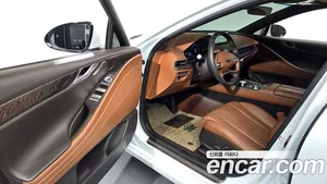 Genesis G80, 2023 — миниатюра 10