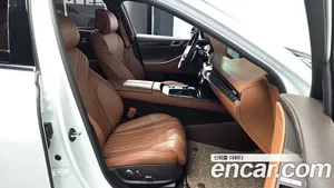 Genesis G80, 2023 — миниатюра 11