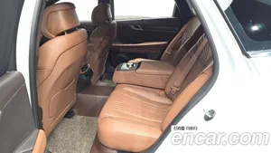 Genesis G80, 2023 — миниатюра 12